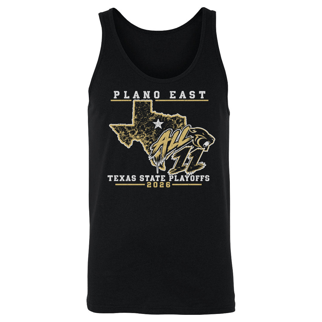 "No Roster" Adult Tank Playoffs 2026 Plano East