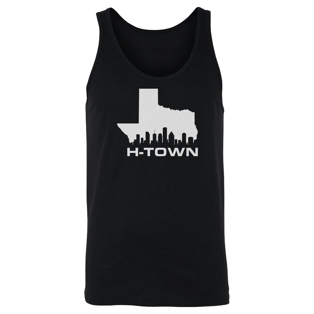 Adult Tank Houston H-Town