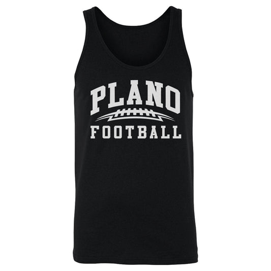 Adult Tank Plano Football