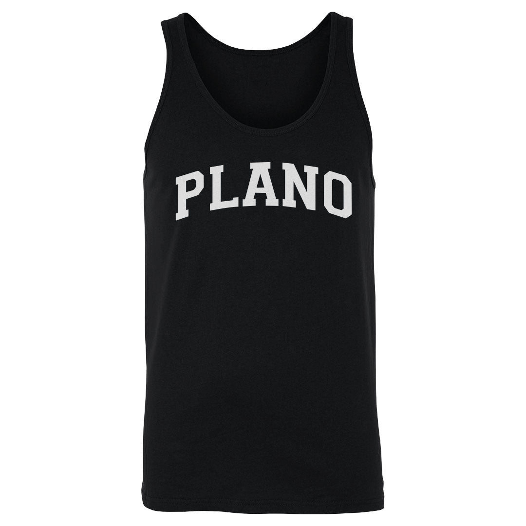 Adult Tank Plano