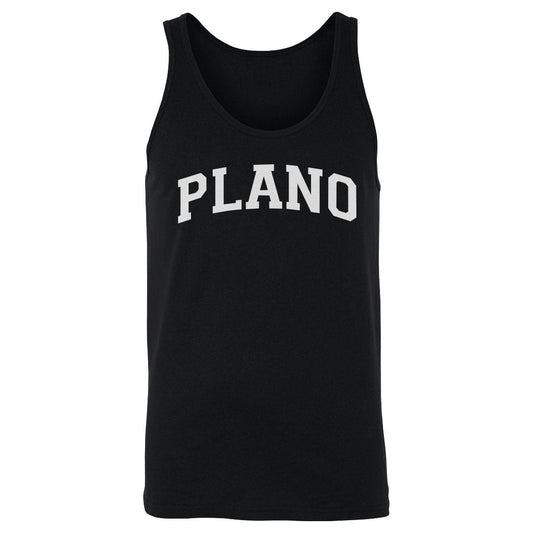 Adult Tank Plano