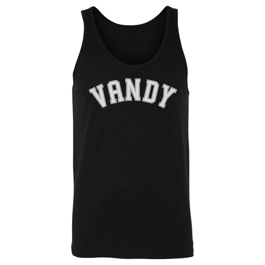 Adult Tank Vandy Block