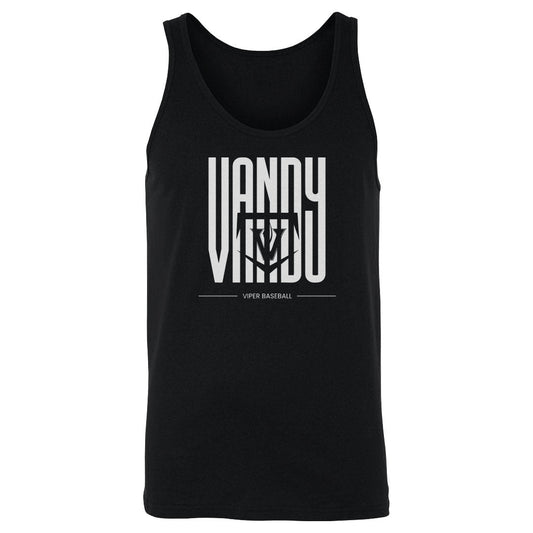 Adult Tank Vandegrift Baseball VANDY