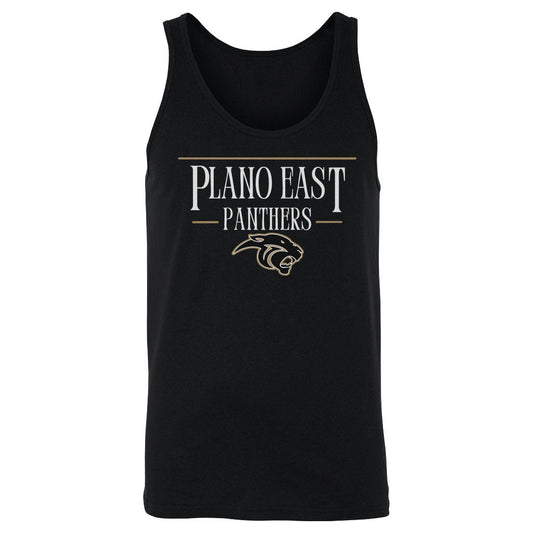 Adult Tee Plano East Panthers 2602