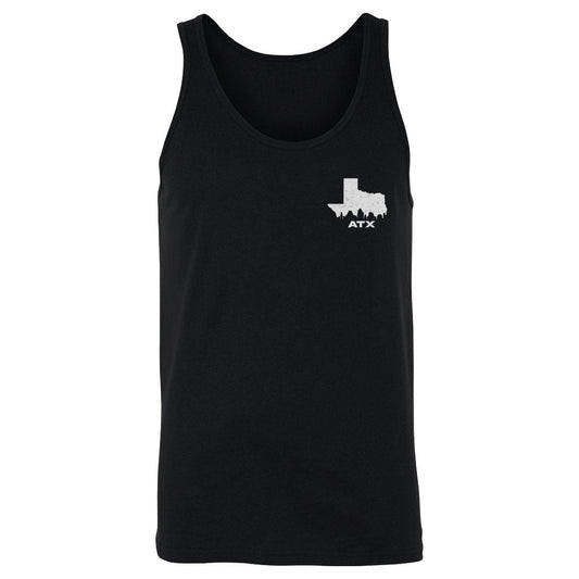 Adult Tank Austin ATX Pocket