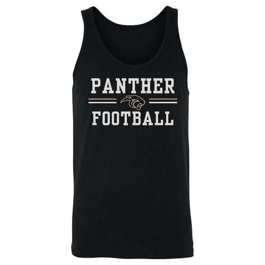 Adult Tank Plano East Football B2603