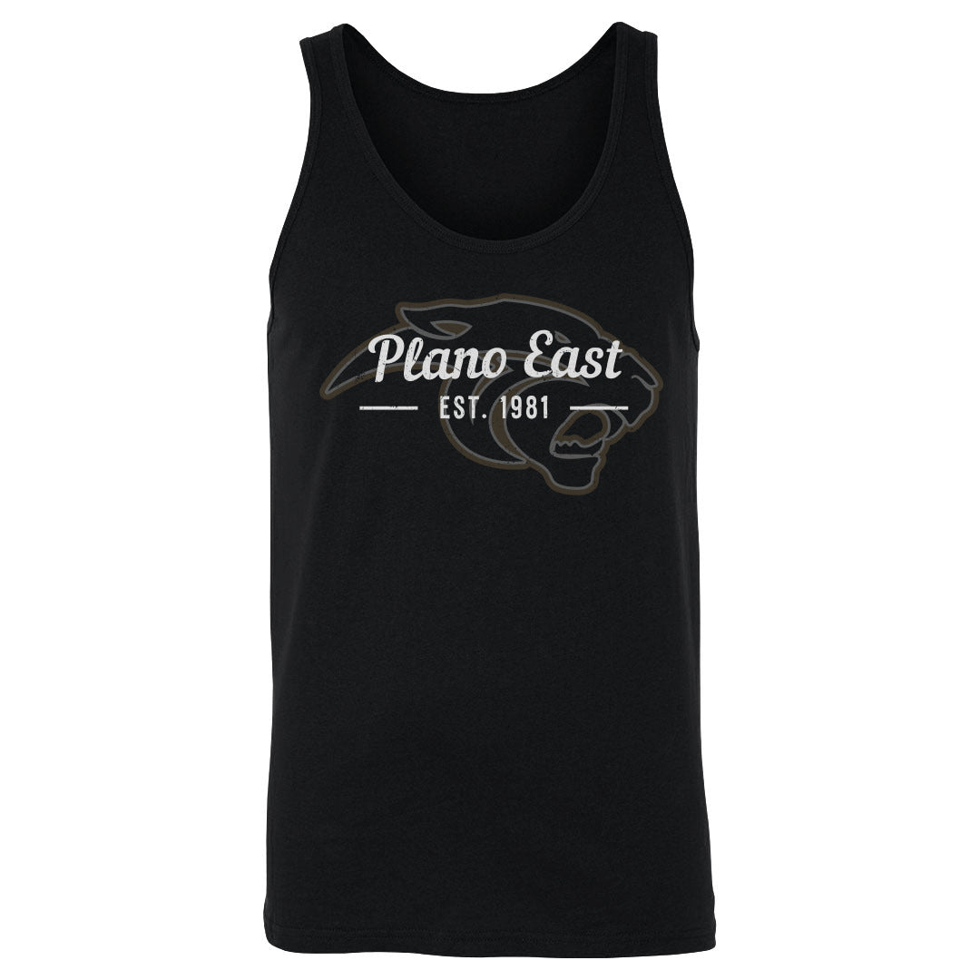 Adult Tank Plano East Est 1981