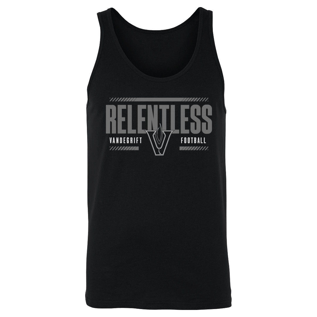 Adult Tank Vandegrift #Relentless