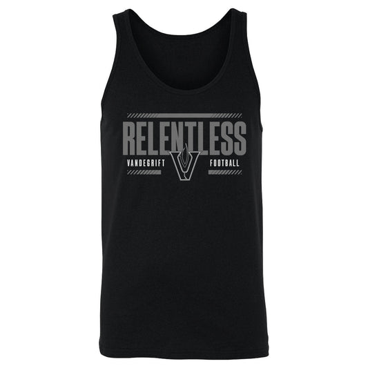 Adult Tank Vandegrift #Relentless