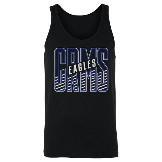 Adult Tank CRMS 26EGL