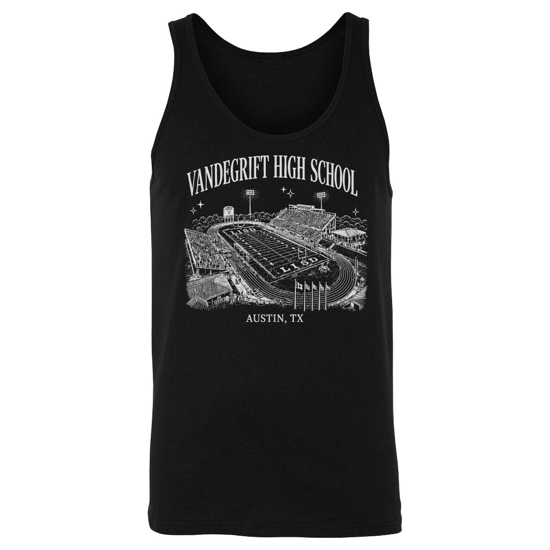 Adult Tank Vandegrift HS 2602