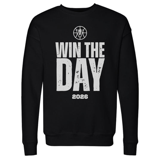 Men's Sweatshirt Win The Day