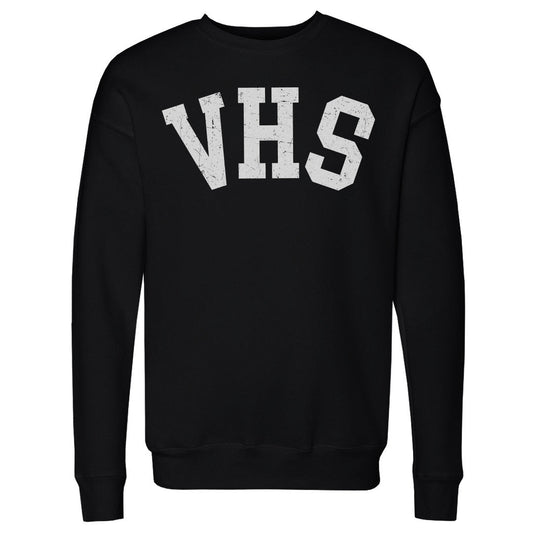 Adult Sweatshirt VHS2