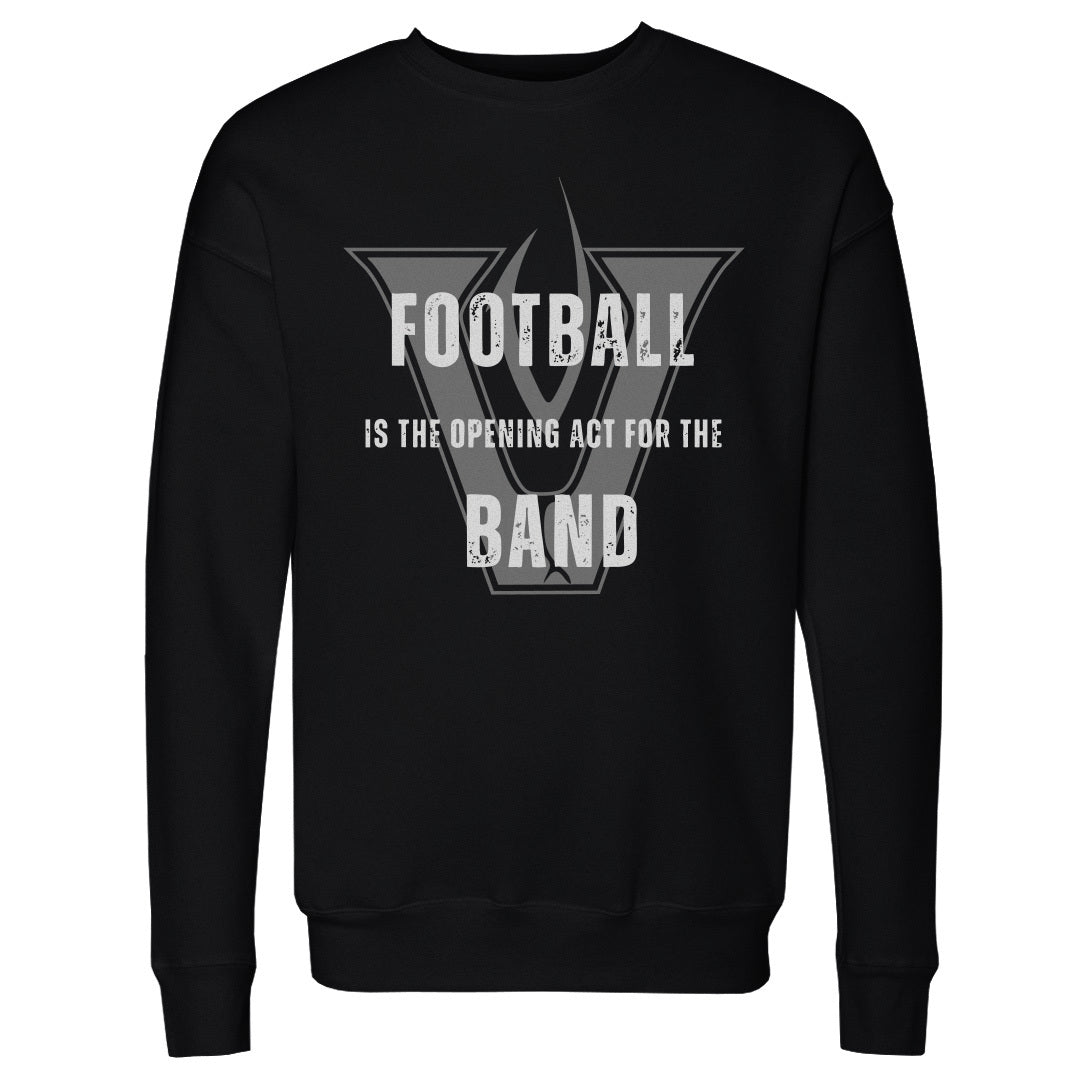 Men's Sweatshirt Opening Act