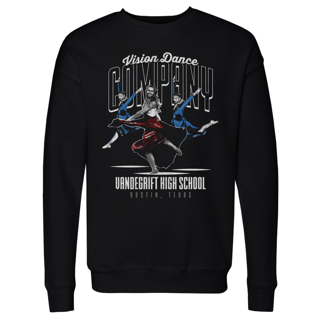 Men's Sweatshirt Vision Dance Company
