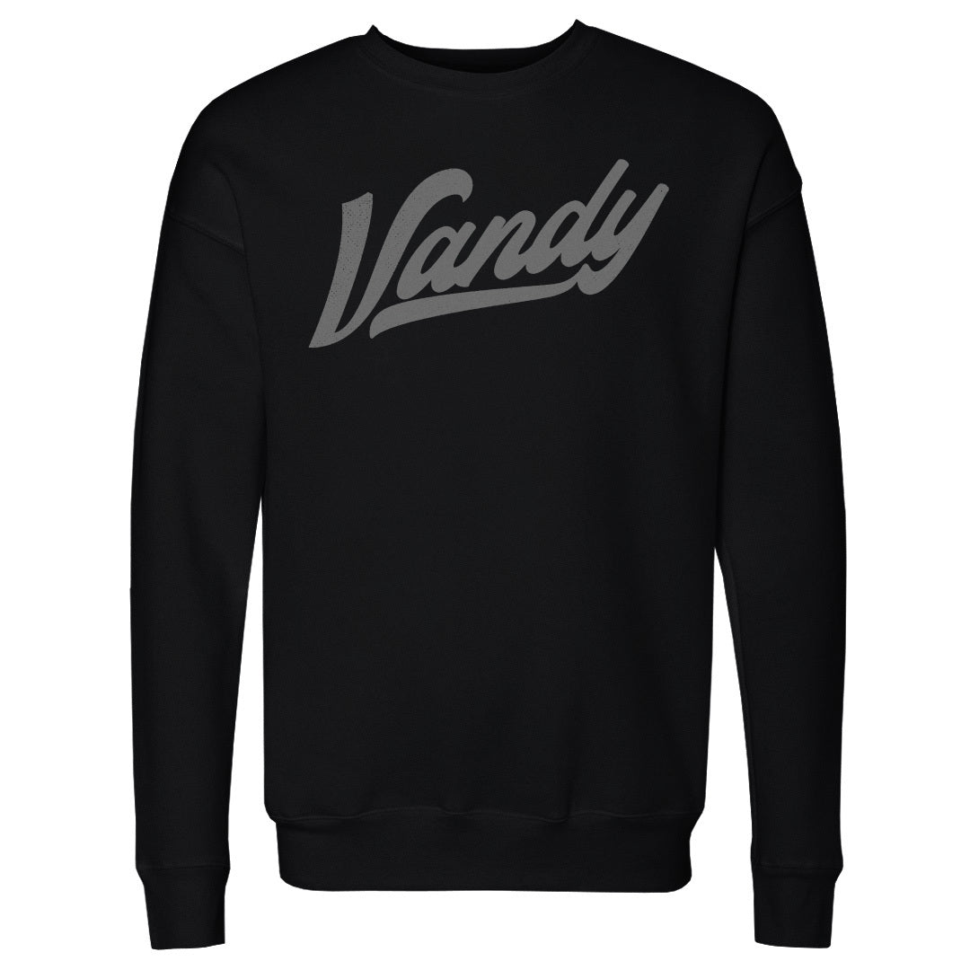Adult Sweatshirt Vandy 1