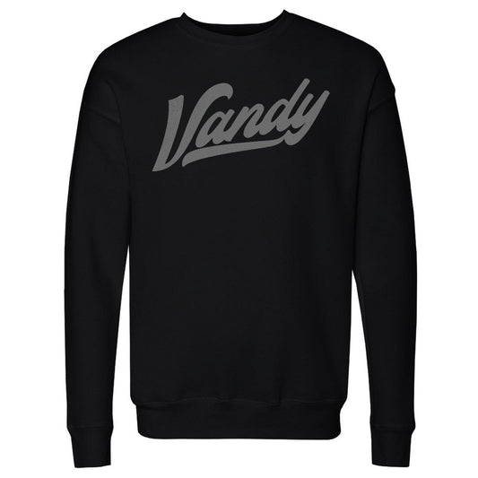 Adult Sweatshirt Vandy 1