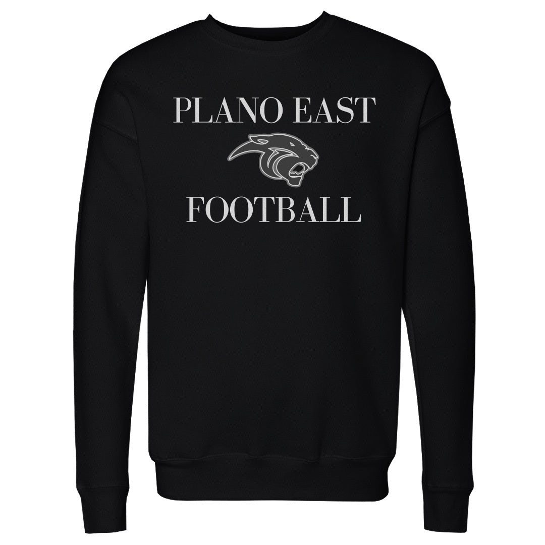 Adult Sweatshirt Plano East Football 2