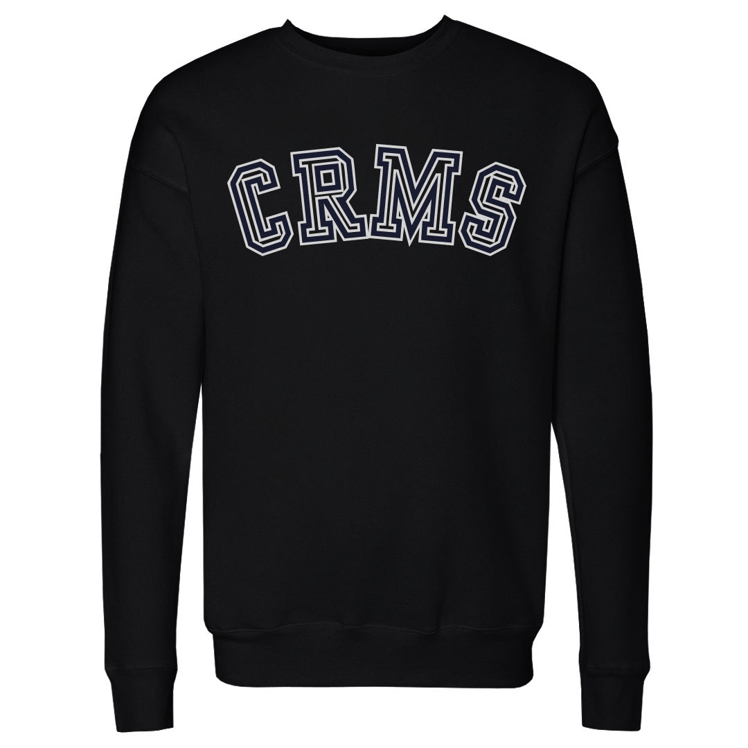 Adult Sweatshirt Canyon Ridge CRMS