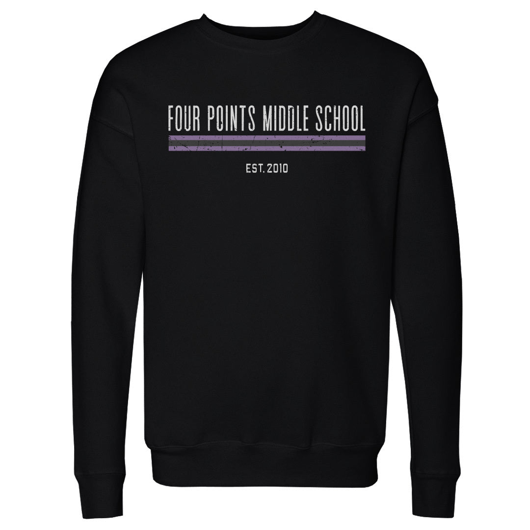 Men's Sweatshirt Four Points 2010