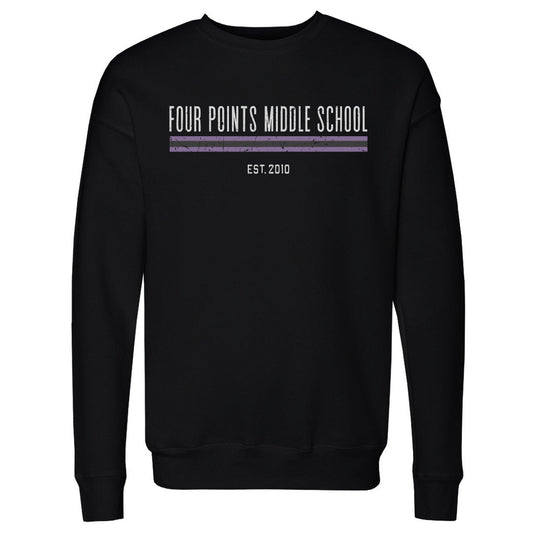 Men's Sweatshirt Four Points 2010