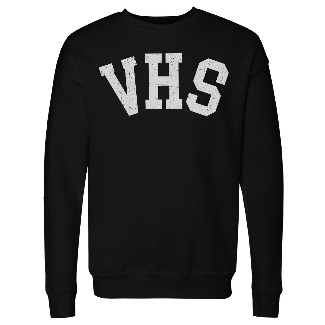 Adult Sweatshirt VHS2