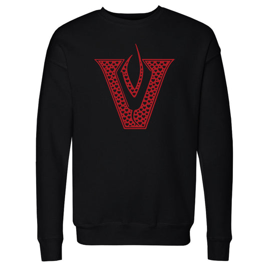 Adult Sweatshirt Vandy Valentine's Day