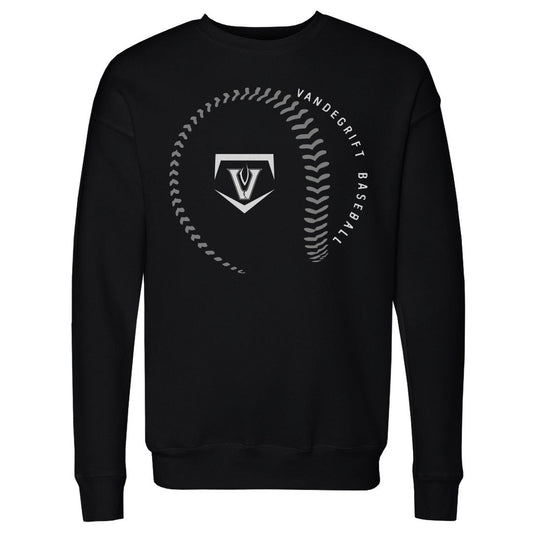 Adult Sweatshirt Vandegrift Baseball VBall