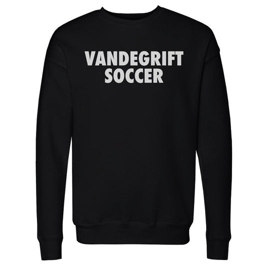 Adult Sweatshirt Vandegrift Soccer 2