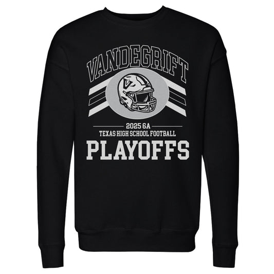 Adult Sweatshirt 2025 6A Playoffs
