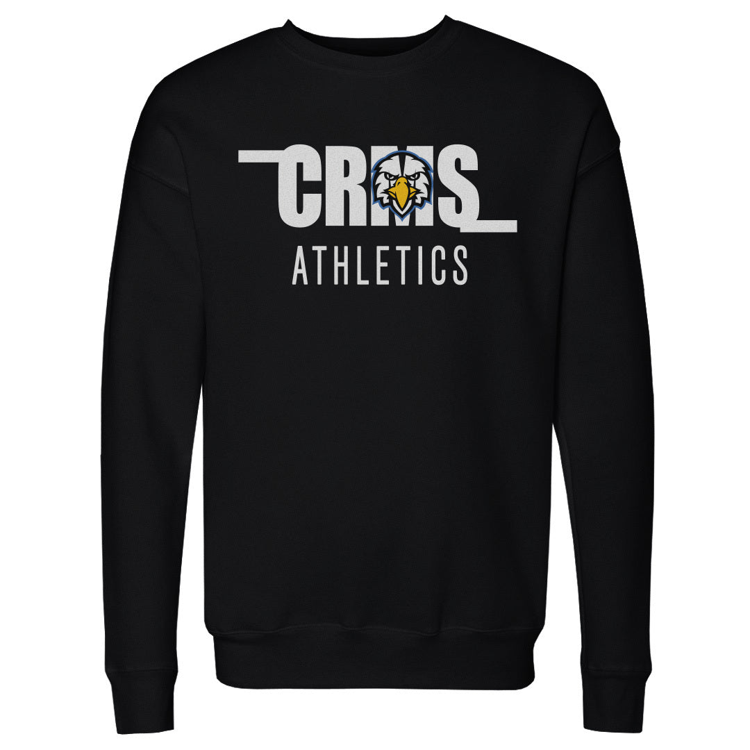 Men's Sweatshirt Canyon Ridge CRMS Athletics