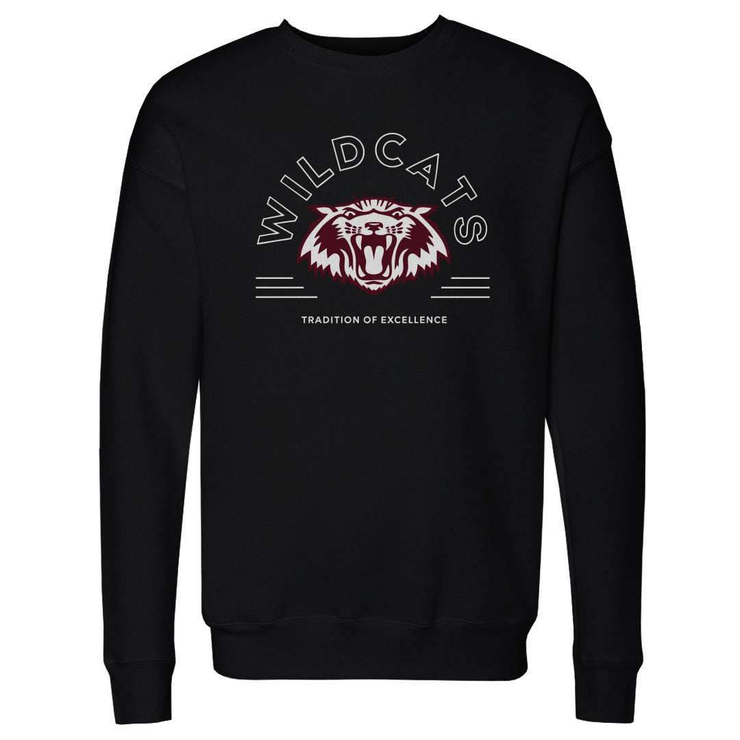 Adult Sweatshirt Plano Tradition