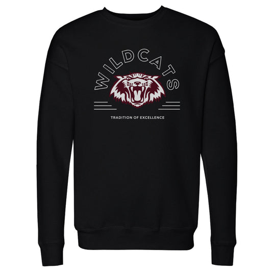 Adult Sweatshirt Plano Tradition