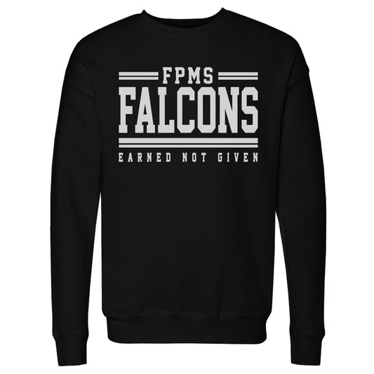 Adult Sweatshirt Four Points 26FPMS3