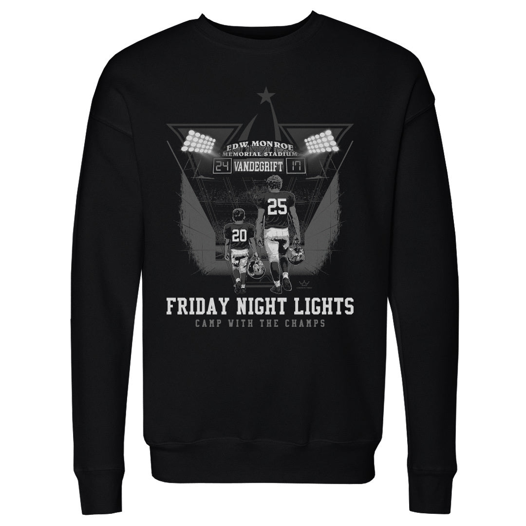 Men's Sweatshirt Friday Night Lights