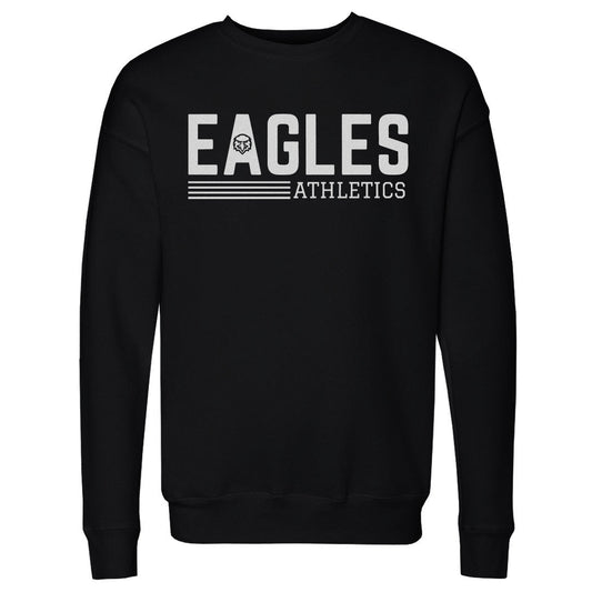 Adult Sweatshirt CRMS 26Eagles