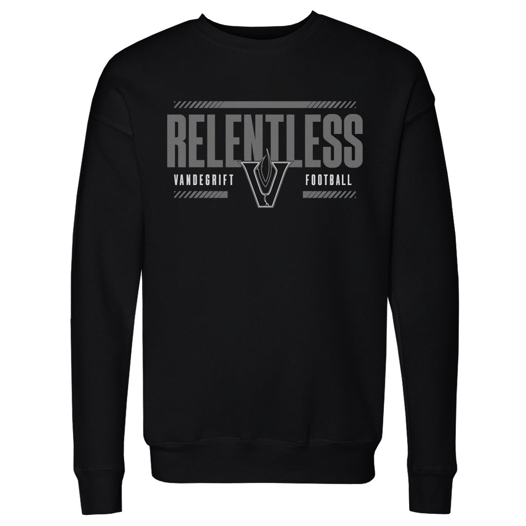 Adult Sweatshirt Vandegrift #Relentless