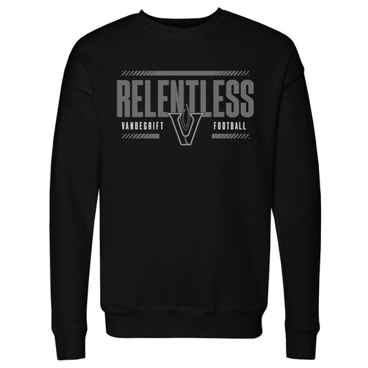 Adult Sweatshirt Vandegrift #Relentless