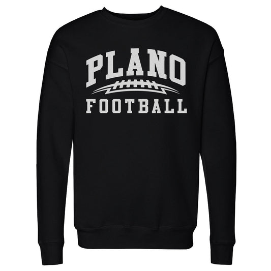 Adult Sweatshirt Plano Football