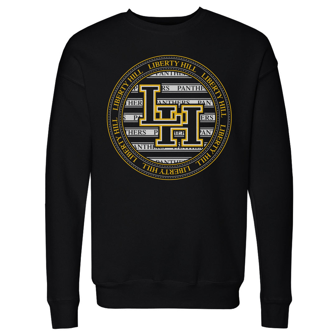 Men's Sweatshirt Liberty Hill Emblem