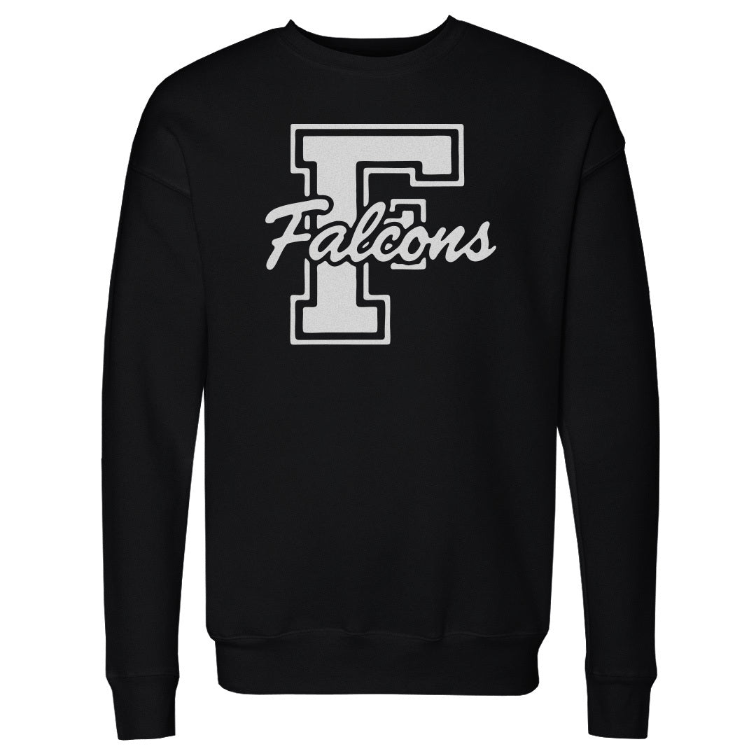 Adult Sweatshirt Four Points "F"