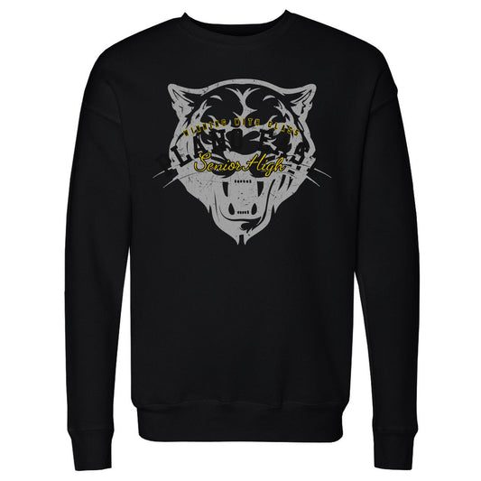 Men's Sweatshirt Plano East Winning With Class