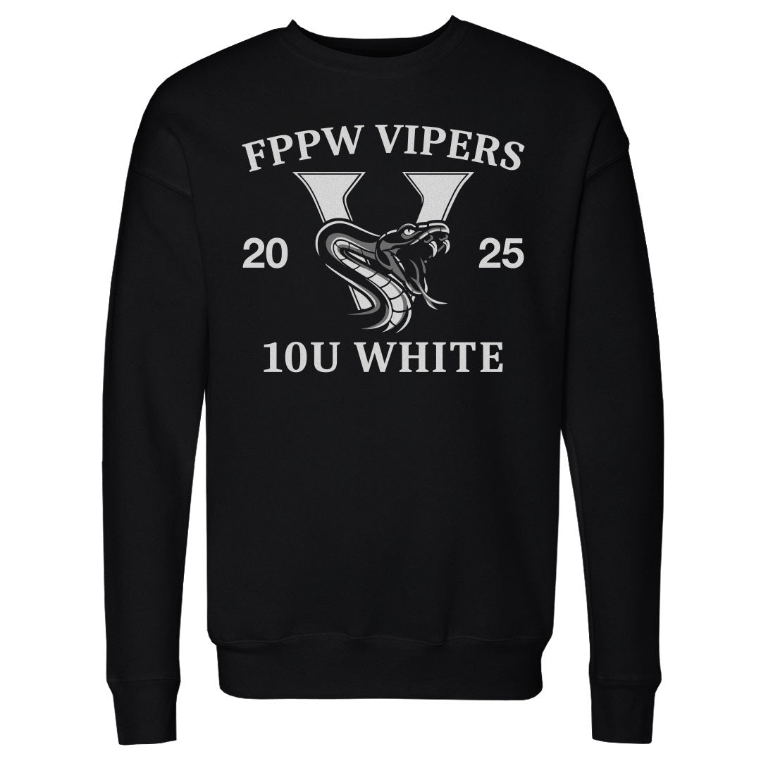 Men's Sweatshirt 10U White