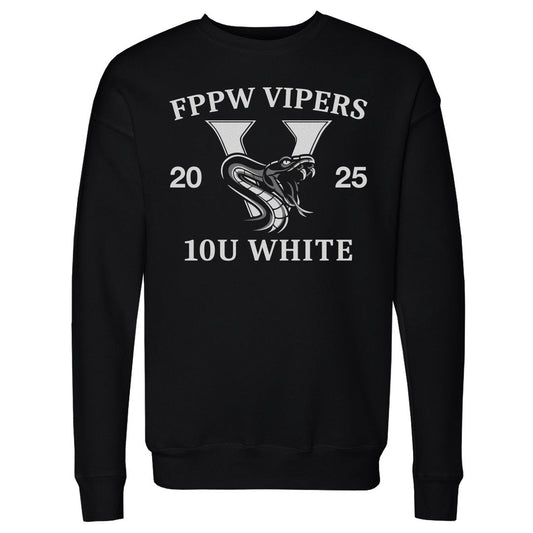 Men's Sweatshirt 10U White