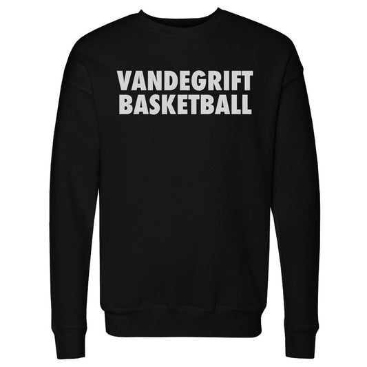 Men's Sweatshirt Vandegrift Basketball