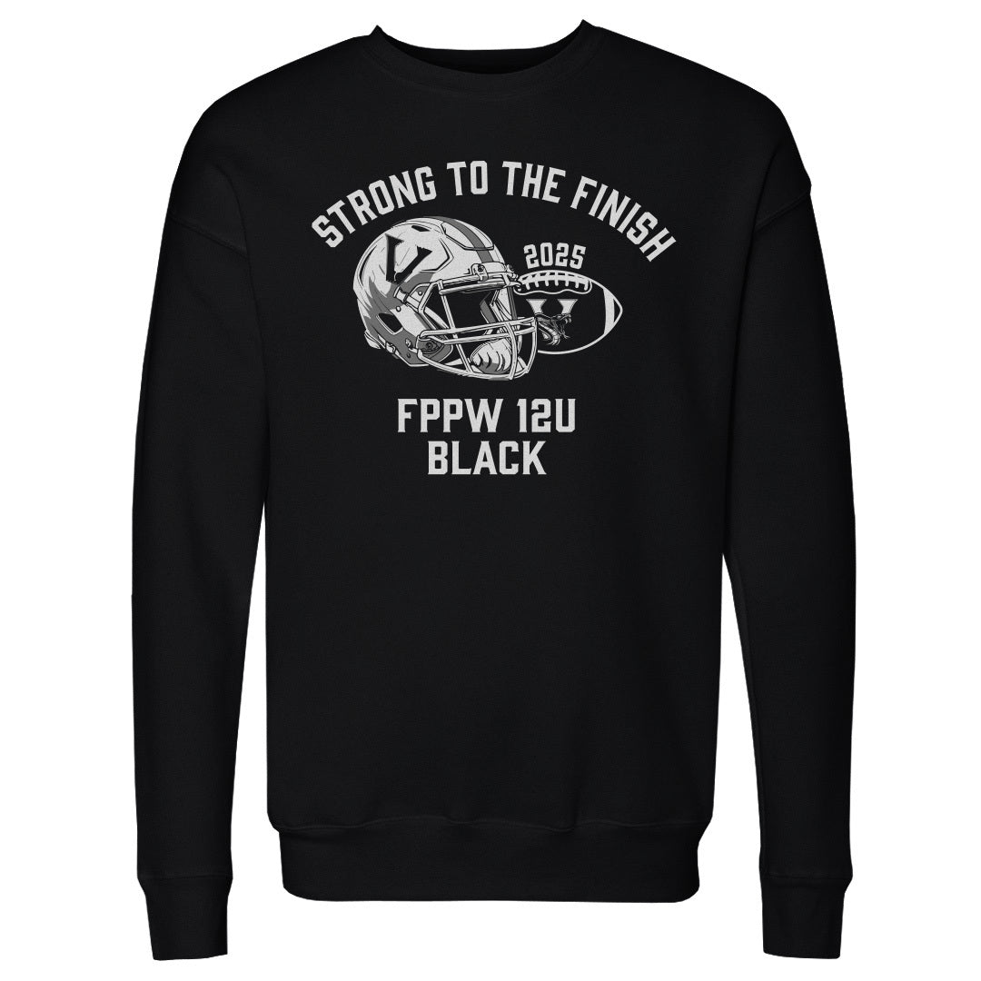Men's Sweatshirt 12U Black