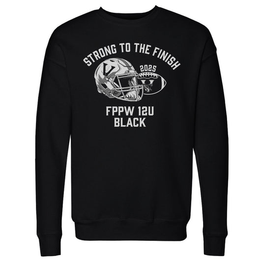 Men's Sweatshirt 12U Black