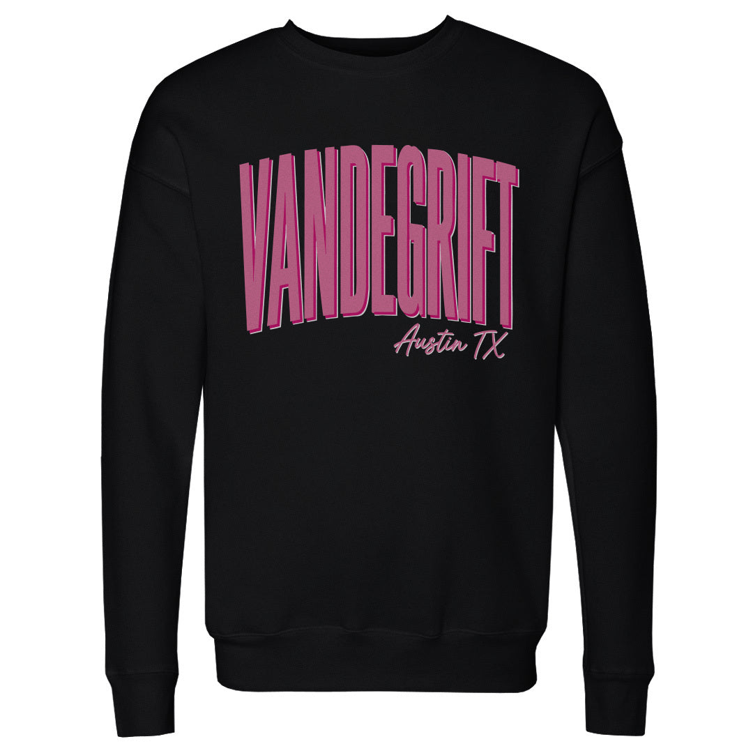 Adult Sweatshirt Vandegrift 2605