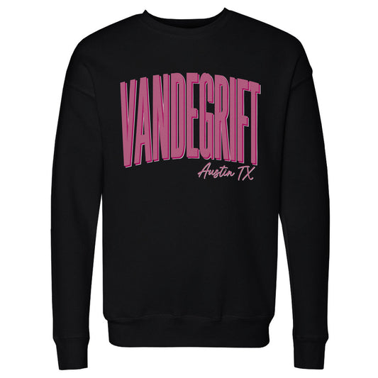 Adult Sweatshirt Vandegrift 2605