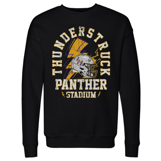 Men's Sweatshirt Panthers Stadium Thunderstruck